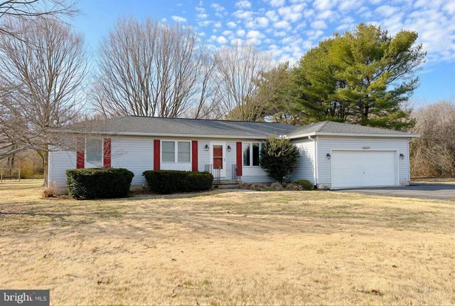 7615 MILL CREEK RD, Benedict, MD 20612