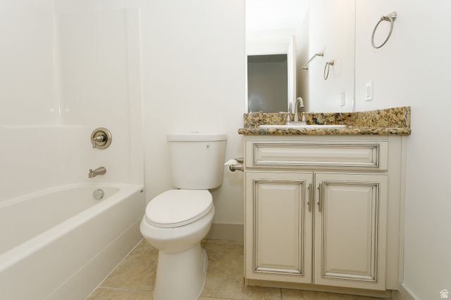 1648 E SLOW WATER WAY, Eagle Mountain, UT 84005