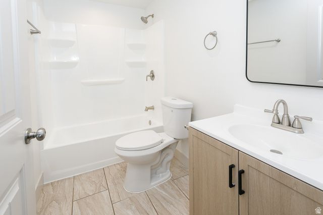 1648 E SLOW WATER WAY, Eagle Mountain, UT 84005