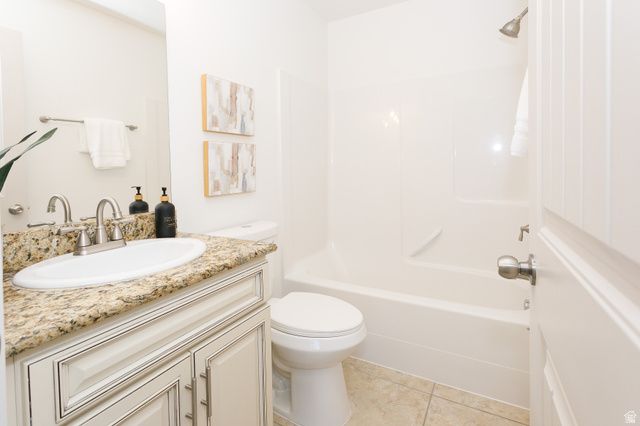 1648 E SLOW WATER WAY, Eagle Mountain, UT 84005