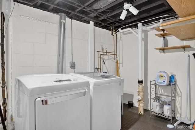 921 Raymond Street, Ann Arbor, MI 48103