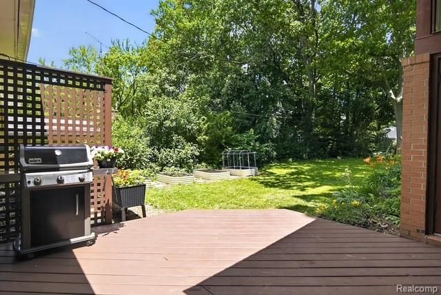 921 Raymond Street, Ann Arbor, MI 48103