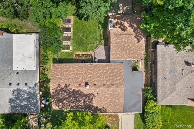 921 Raymond Street, Ann Arbor, MI 48103