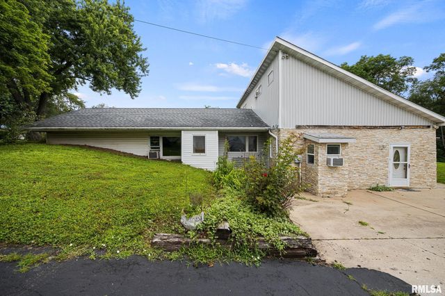 1500 N PARK Avenue, Peoria, IL 61604