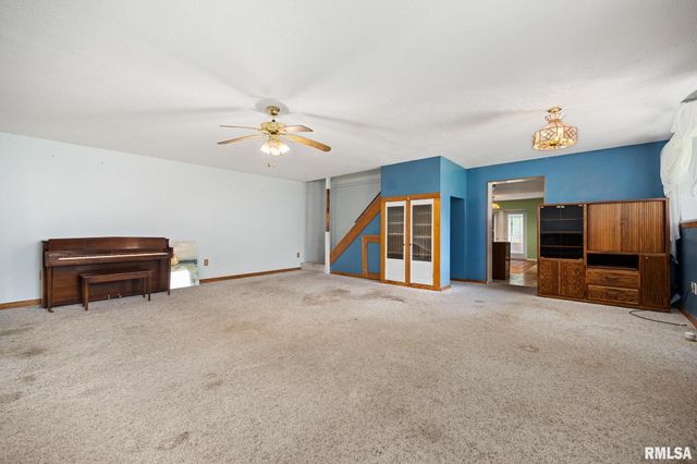 1500 N PARK Avenue, Peoria, IL 61604