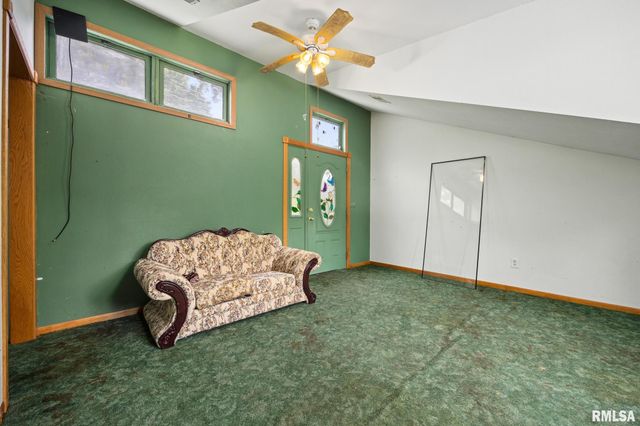 1500 N PARK Avenue, Peoria, IL 61604