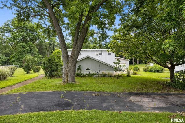 1500 N PARK Avenue, Peoria, IL 61604