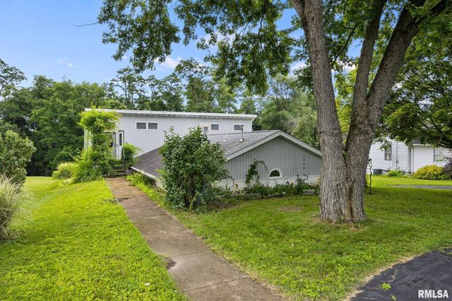 1500 N PARK Avenue, Peoria, IL 61604