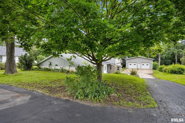 1500 N PARK Avenue, Peoria, IL 61604
