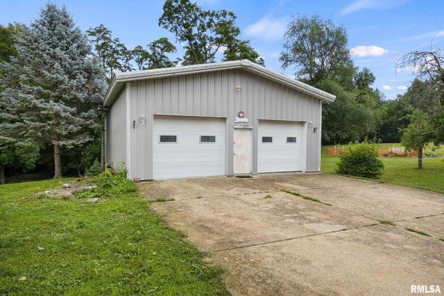1500 N PARK Avenue, Peoria, IL 61604