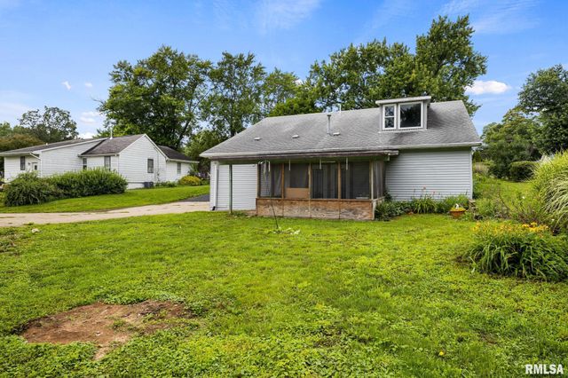 1500 N PARK Avenue, Peoria, IL 61604