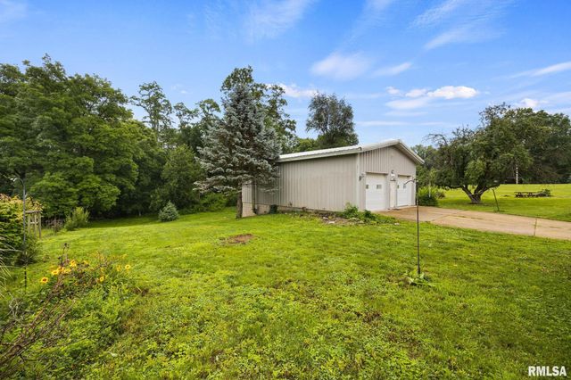 1500 N PARK Avenue, Peoria, IL 61604