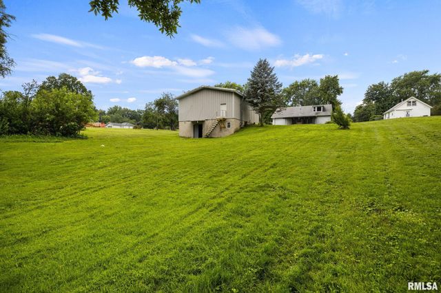 1500 N PARK Avenue, Peoria, IL 61604