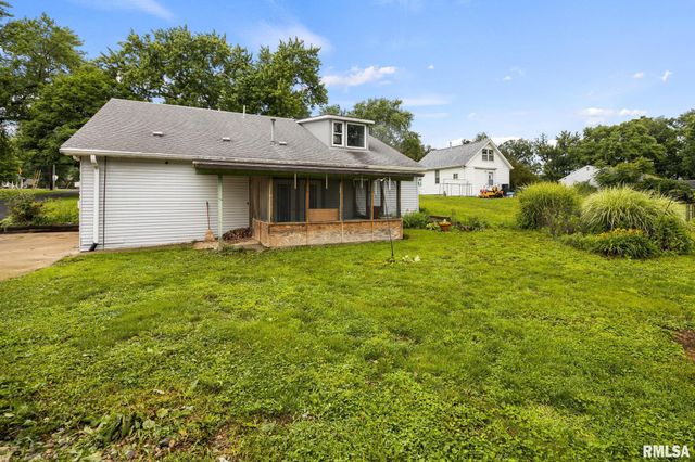 1500 N PARK Avenue, Peoria, IL 61604