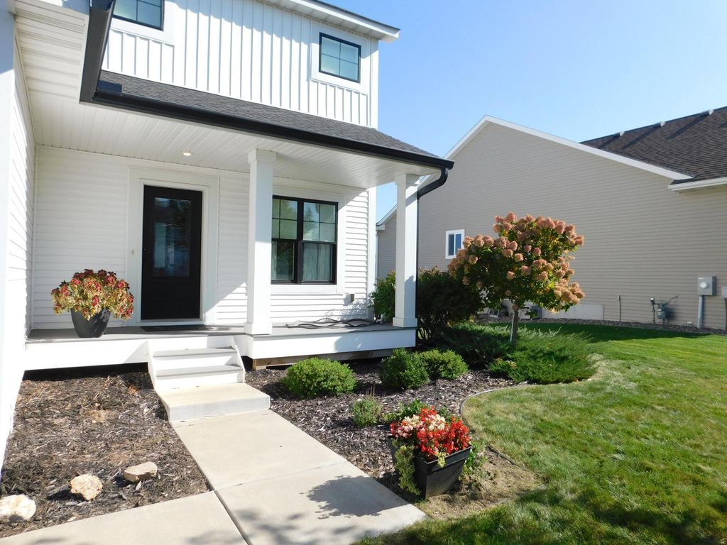 3233 Lilac Avenue N, Lake Elmo, MN 55042 — photo 3