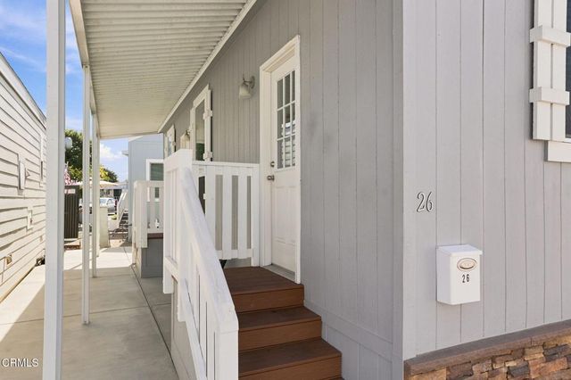 3975 Telegraph Road 26, Ventura, CA 93003
