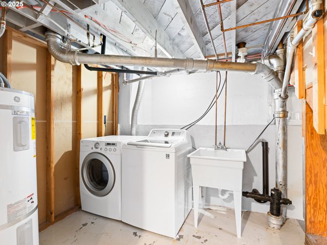 1520 12TH St, Oregon City, OR 97045