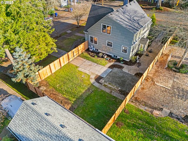 1520 12TH St, Oregon City, OR 97045