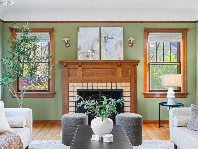 1520 12TH St, Oregon City, OR 97045