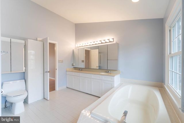 9407 COPERNICUS DR, Lanham, MD 20706