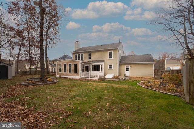 9407 COPERNICUS DR, Lanham, MD 20706