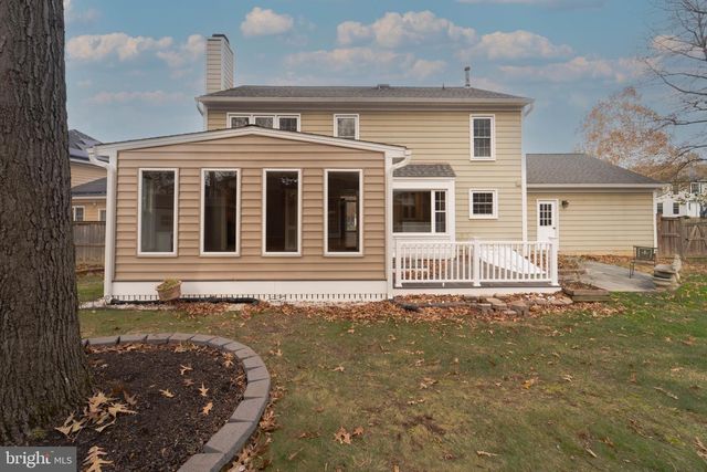 9407 COPERNICUS DR, Lanham, MD 20706