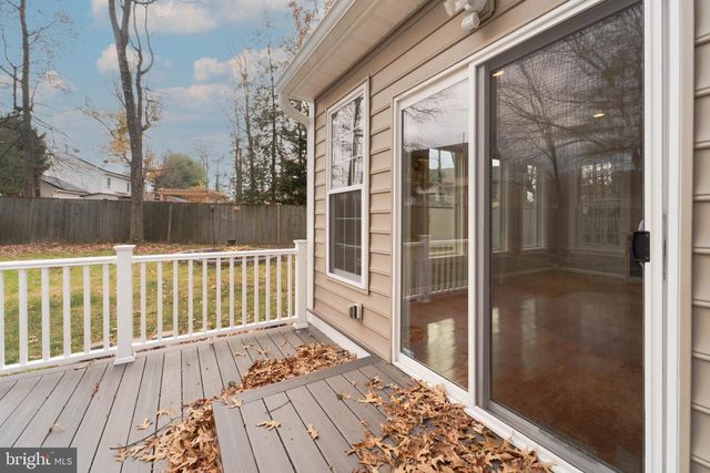 9407 COPERNICUS DR, Lanham, MD 20706