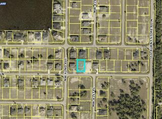 4117 NW 34th LN, Cape Coral, FL 33993