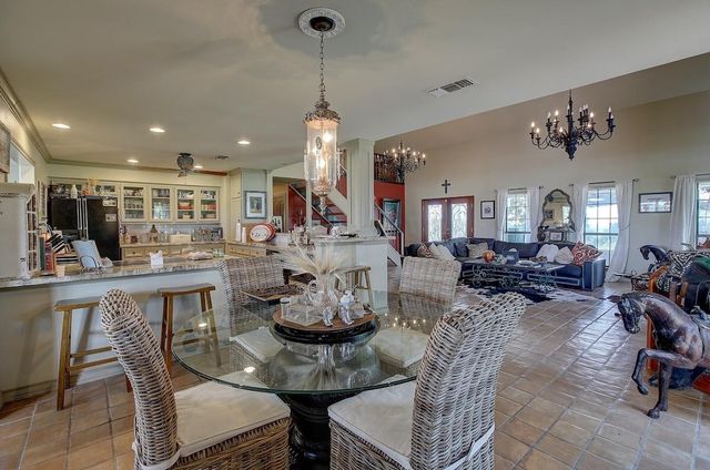 4214 Old College RD, La Grange, TX 78945