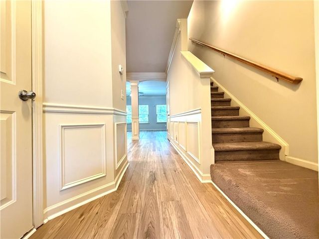 323 Knelston Oak Drive, Suwanee, GA 30024