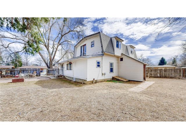1402 9th Ave, Longmont, CO 80501