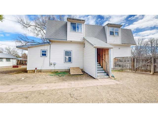 1402 9th Ave, Longmont, CO 80501