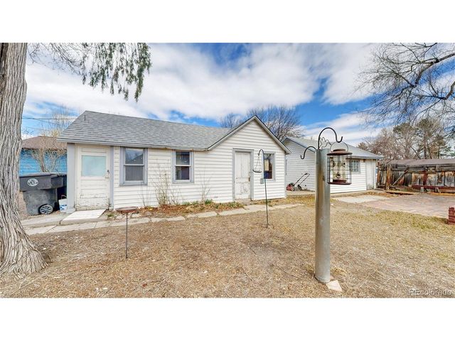 1402 9th Ave, Longmont, CO 80501
