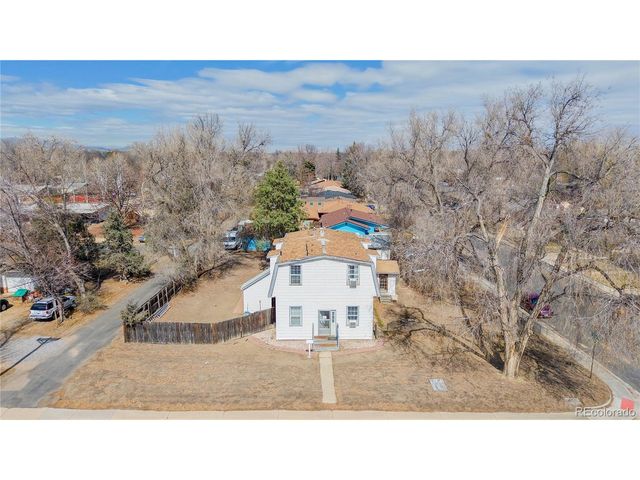 1402 9th Ave, Longmont, CO 80501