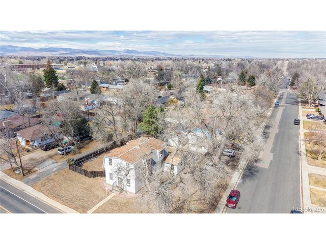 1402 9th Ave, Longmont, CO 80501