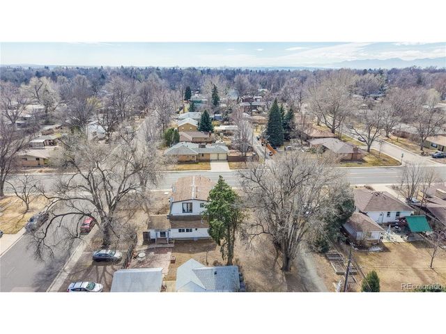 1402 9th Ave, Longmont, CO 80501