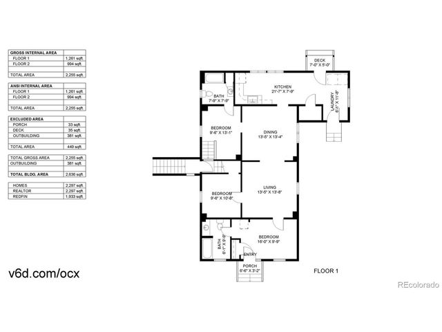 1402 9th Ave, Longmont, CO 80501