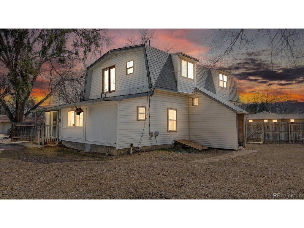 1402 9th Ave, Longmont, CO 80501