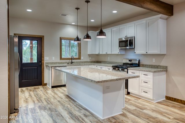 620 S Campbell Lane, Show Low, AZ 85901