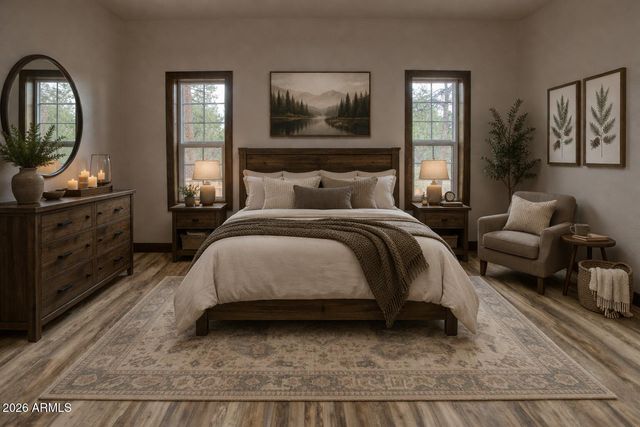 620 S Campbell Lane, Show Low, AZ 85901