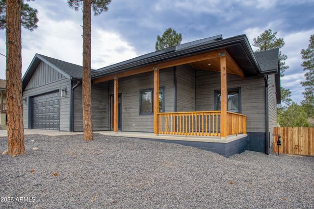 620 S Campbell Lane, Show Low, AZ 85901