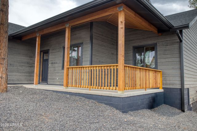 620 S Campbell Lane, Show Low, AZ 85901