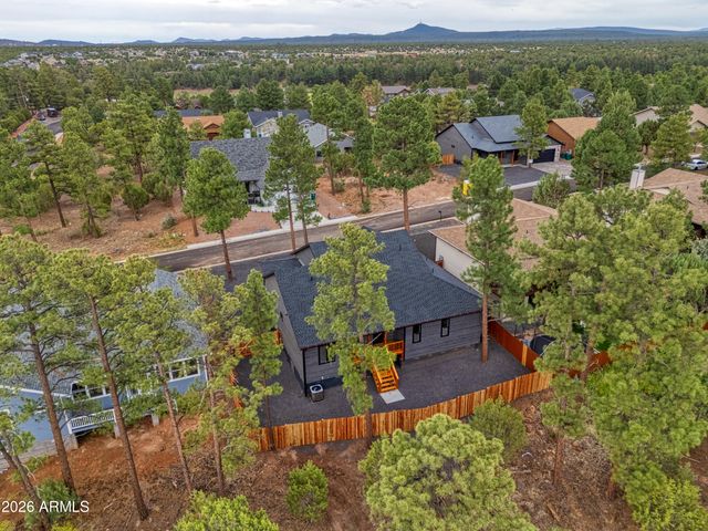 620 S Campbell Lane, Show Low, AZ 85901