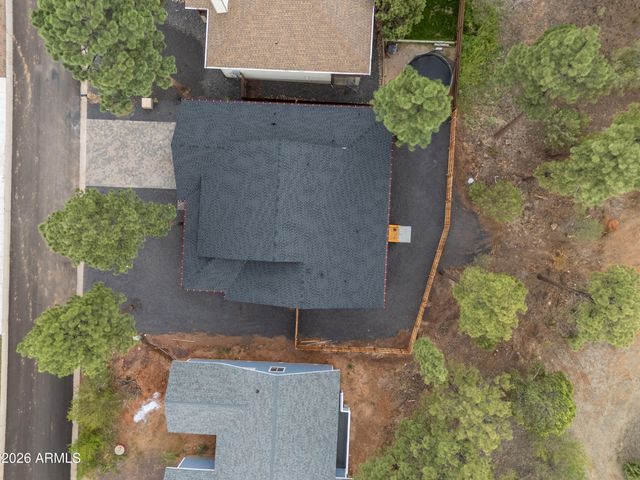 620 S Campbell Lane, Show Low, AZ 85901