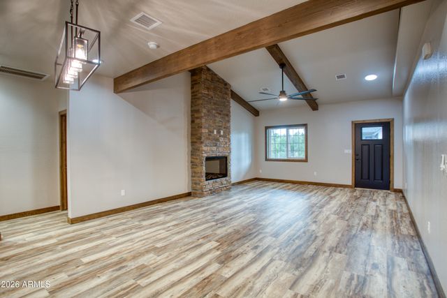 620 S Campbell Lane, Show Low, AZ 85901