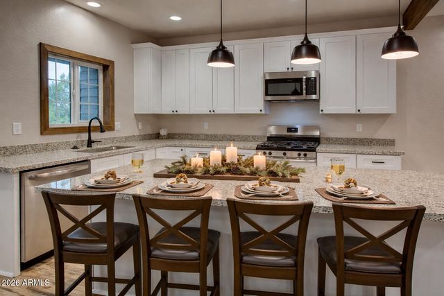 620 S Campbell Lane, Show Low, AZ 85901