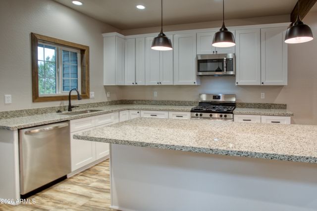 620 S Campbell Lane, Show Low, AZ 85901