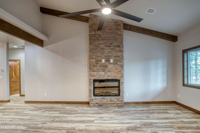 620 S Campbell Lane, Show Low, AZ 85901