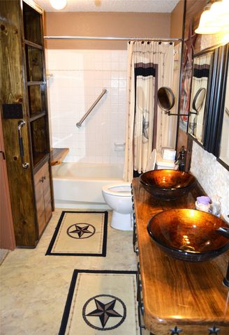 1012 Meridith Drive, Terrell, TX 75160