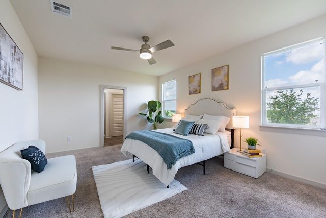 7916 City Top BLVD, Austin, TX 78724
